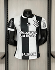 Corinthians 24/25 III Third All Sponsor - Player Version - Slim Fit