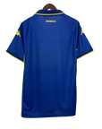 Genoa 25/26 Special Edition Jersey - Fan Version