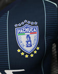 25/26 Player Pachuca Away - Authentic Player [Slim Fit] Player [Slim Fit] Player [Slim Fit] Slim Fit
