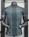 Barcelona 25/26 Special Edition Jersey - Gray - Player Version - Slim Fit