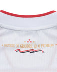 Camisa Sao Paulo Home Torcedor Spfc 2026 - Fan Version