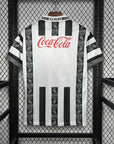 Atletico Mineiro Retro Home 1995/96 Jersey Coca-Cola - Umbro