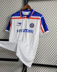 Bahia Retro 1998 Home Jersey Hyundai - Penalty
