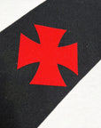 Vasco Da Gama 1988 Away Retro