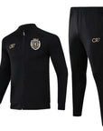 Sporting 23/24 - Fato de Treino - Zip Completo