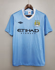 MANCHESTER CITY I 11/12 MAN (RETRO)