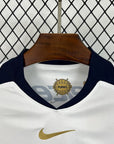 Pumas UNAM 2025/26 Home Jersey