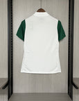 Palmeiras 25/26 II Away Jersey - Women's