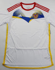 Venezuela Away 2026 World Cup - Fan Version