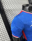 Cruz Azul 2025/26 home Authentic Player [Slim Fit] Player [Slim Fit] Player [Slim Fit] Player - Slim Fit