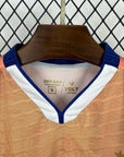 Fortaleza FC 2025/26 Orange Goalkeeper Jersey
