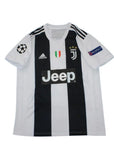 RONALDO 