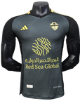 Al-Ahli SFC 25/26 III Third Jersey - Player Version