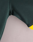Retro 1998 Brazil Goalkeeper