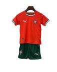 Portugal 25/26 I Home - Kids Kit