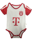 Bayern Munchen Baby Jersey 2023/2024