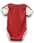 Arsenal Baby Jersey 2025/26