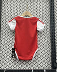 Arsenal Baby Jersey 2025/26