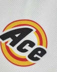 Vasco da Gama 2000 Special Edition Jersey - White - Retro Version