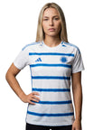 Camisa Feminina adidas Cruzeiro 2025/26 II