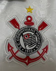 Corinthians 1995 I Home Jersey - Retro Version