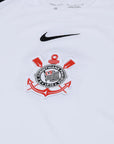 Conjunto Infantil  Corinthians 2025/26 I
