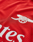 Arsenal Home Jersey 2024/2025