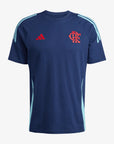 Camisa Adidas Treino Flamengo 2025/26