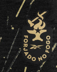 Camisa Reebok Botafogo 2024/25 II - Patch Libertadores