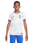 Kids USA Home Jersey 2025