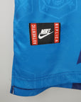 Arsenal Retro Jersey away 1995/96