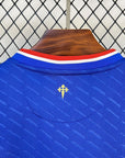 Fortaleza FC 2025/26 Home Jersey
