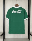 Palmeiras 1989 I Home Jersey - Retro Version