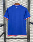 Fortaleza FC 2025/26 Home Jersey
