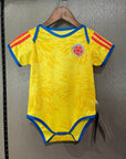 Body Baby Colombia 2026