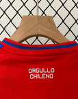 Chile I Home Kit Kids