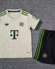 Kids Bayern Munich Jersey Oktoberfest 2025/26