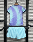 Kids Arsenal Third Kit 2024/2025