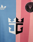 Inter Miami 2025/26 Double Edition Jersey