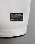 Corinthians 2011 I Home Jersey - Retro Version