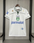 Palmeiras 94/95 II Away Jersey - Retro Version
