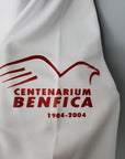 Camisola Benfica Retro II 2002/05 - Modelo Exclusivo! ❤️🦅