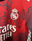 Liverpool Jersey Special Edition III 2025/2026
