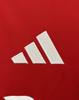 Arsenal Home Jersey 2024/2025