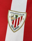 25/26 Athletic Bilbao Home - Fan Version