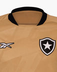 Camisa Goleiro Reebok Botafogo 2024/25 II