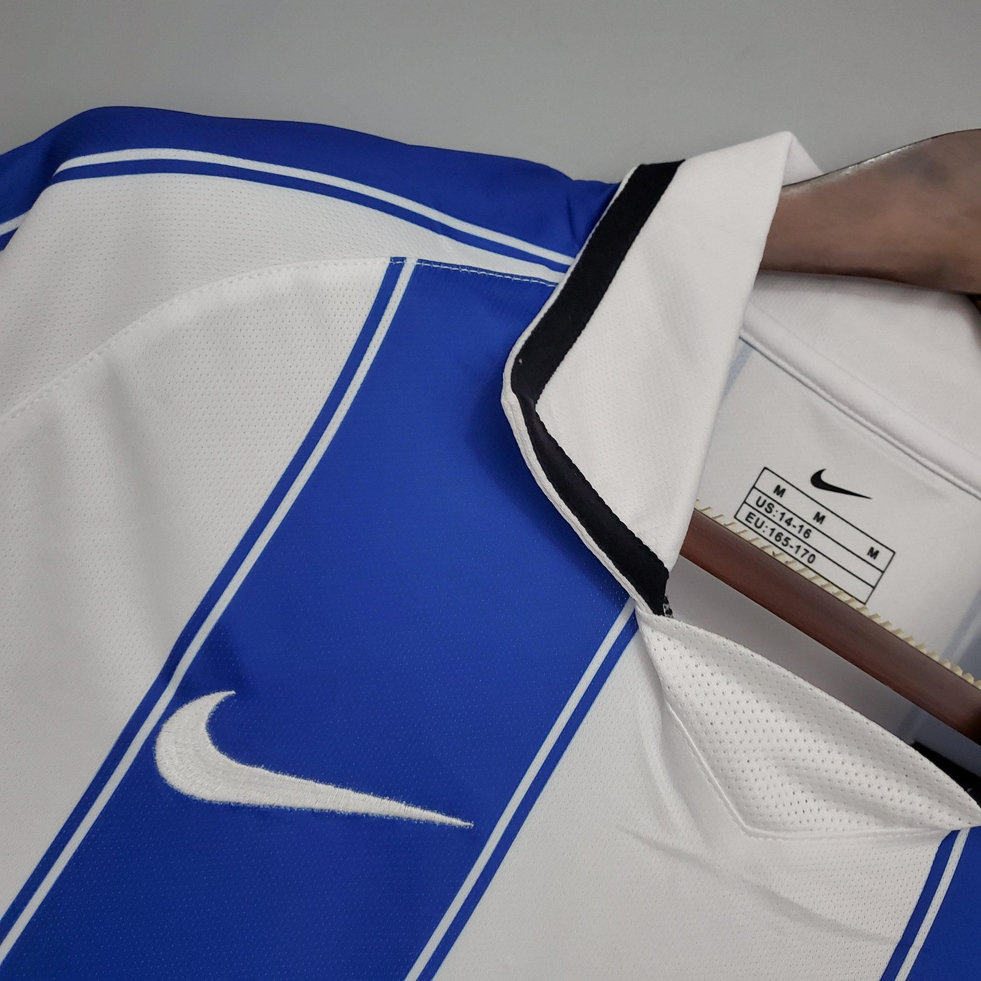 Camisola Porto Retro 2003/04 - Modelo Exclusivo! 🐉🌟