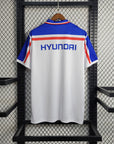 Bahia Retro 1998 Home Jersey Hyundai - Penalty