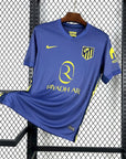 25/26 Atletico Madrid Away