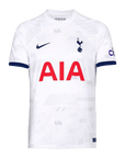 Kids Tottenham Hotspur Home Kit 2023/2024